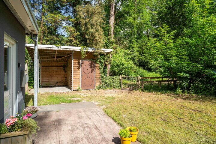 Foto 29 – Boterpol 45, Wateren