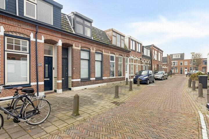 Foto 2 - Bothastraat 12, Den Helder