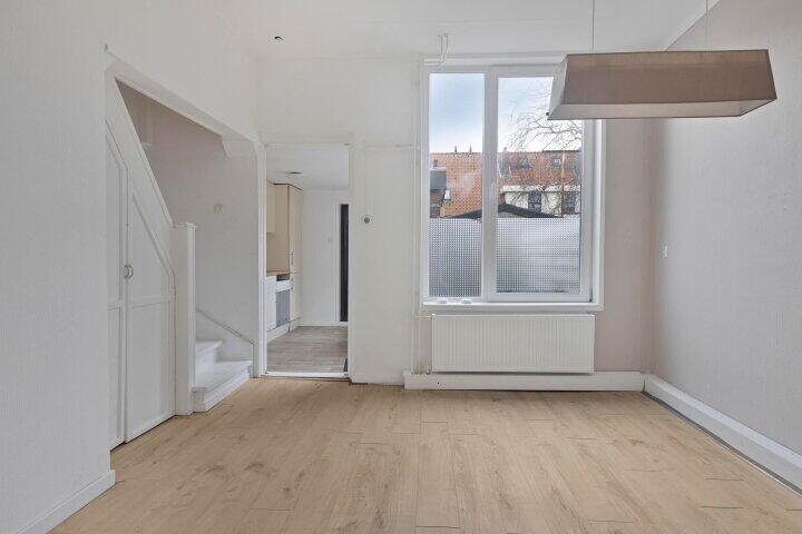 Foto 12 - Bothastraat 12, Den Helder