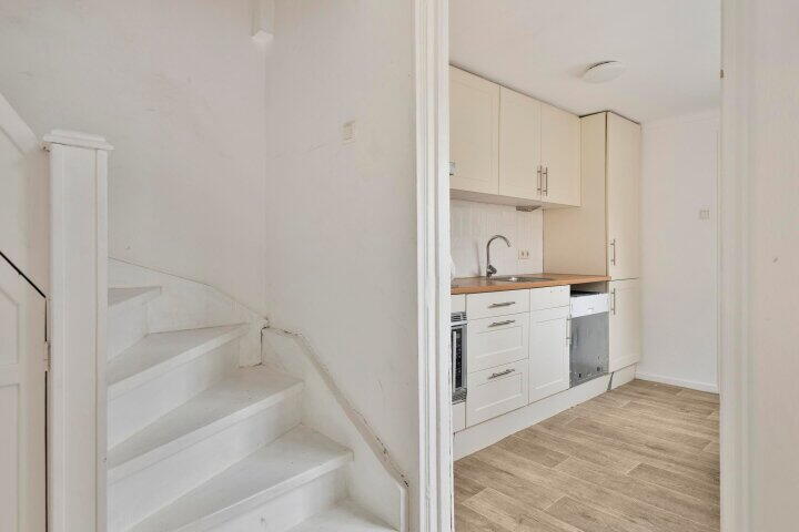 Foto 13 - Bothastraat 12, Den Helder