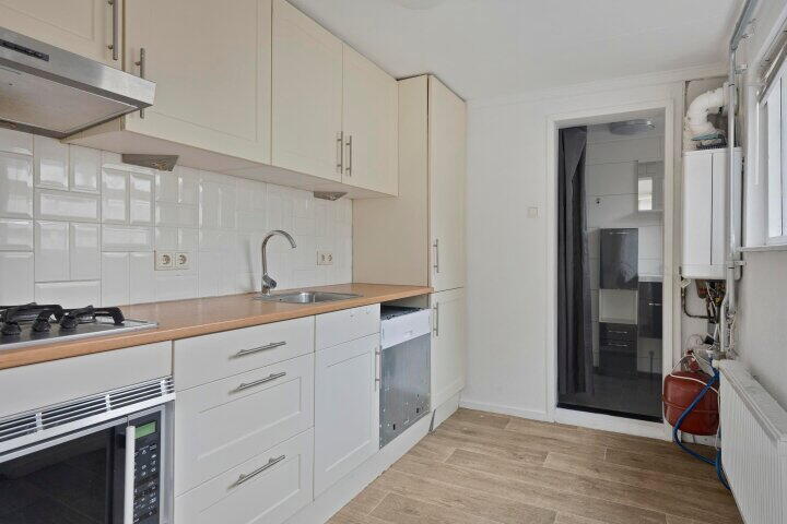 Foto 14 - Bothastraat 12, Den Helder