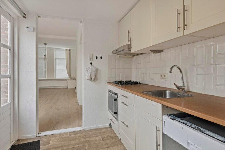 Foto 15 - Bothastraat 12, Den Helder