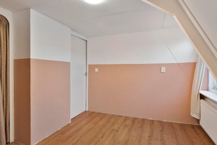 Foto 21 - Bothastraat 12, Den Helder