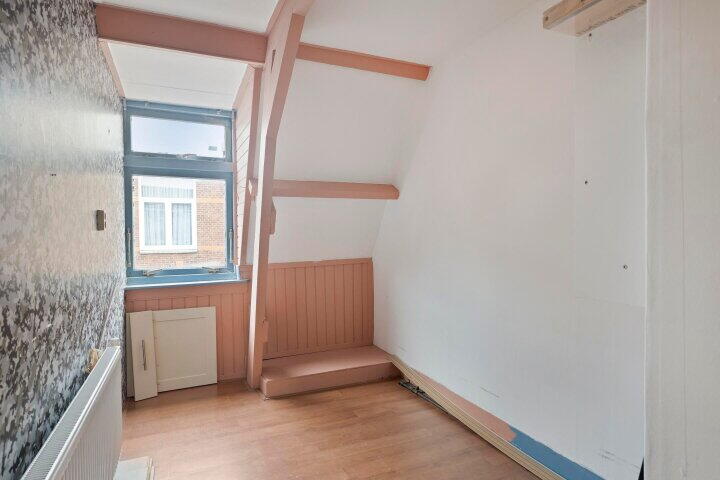 Foto 23 - Bothastraat 12, Den Helder