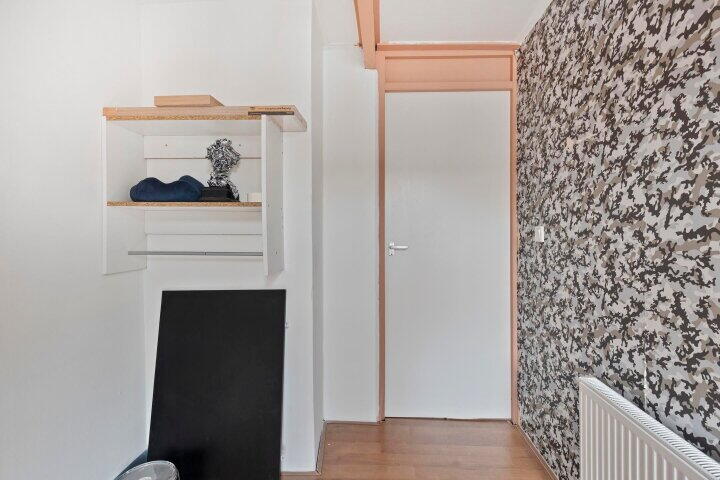 Foto 24 - Bothastraat 12, Den Helder