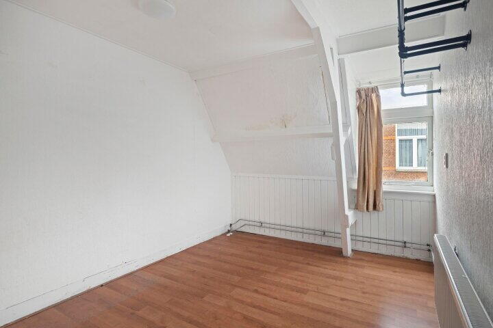 Foto 25 - Bothastraat 12, Den Helder