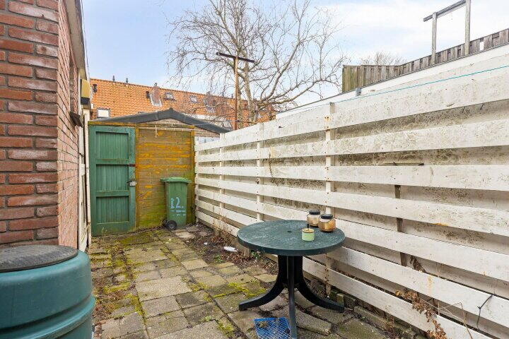 Foto 27 - Bothastraat 12, Den Helder