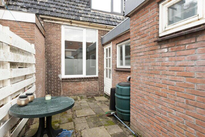 Foto 29 - Bothastraat 12, Den Helder