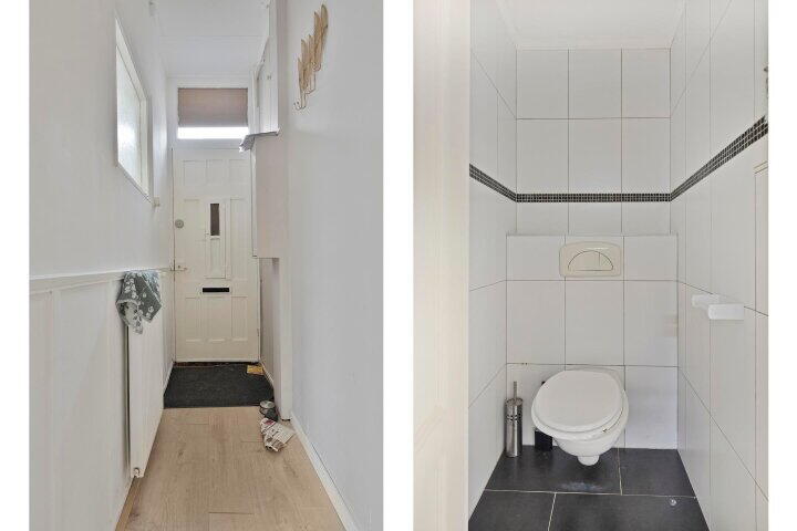 Foto 30 - Bothastraat 12, Den Helder