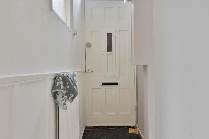 Foto 4 - Bothastraat 12, Den Helder