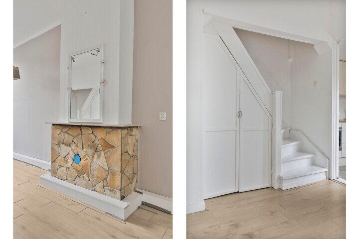 Foto 31 - Bothastraat 12, Den Helder