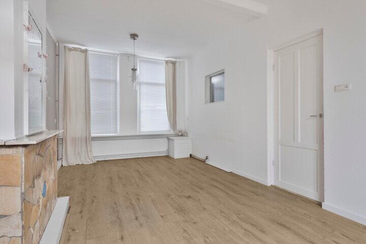 Foto 6 - Bothastraat 12, Den Helder