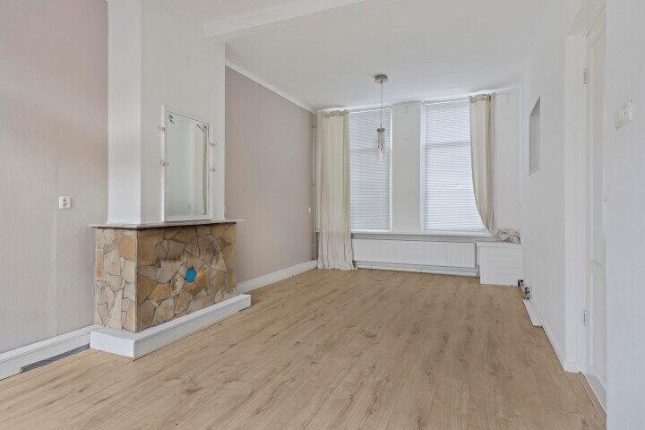 Foto 7 - Bothastraat 12, Den Helder