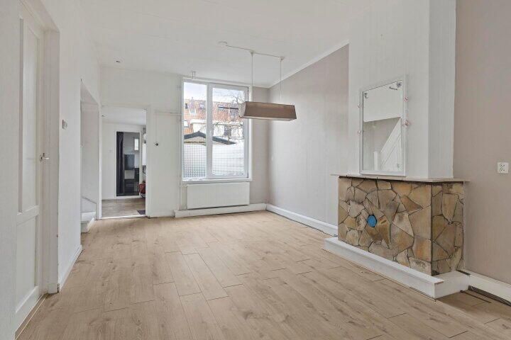 Foto 8 - Bothastraat 12, Den Helder