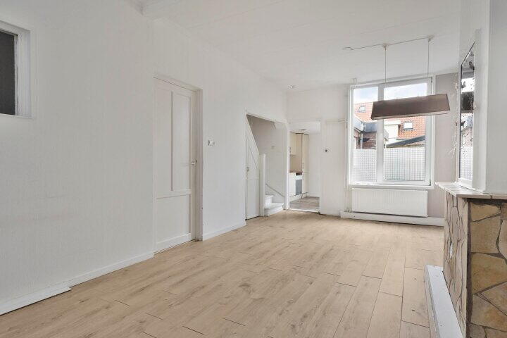 Foto 9 - Bothastraat 12, Den Helder