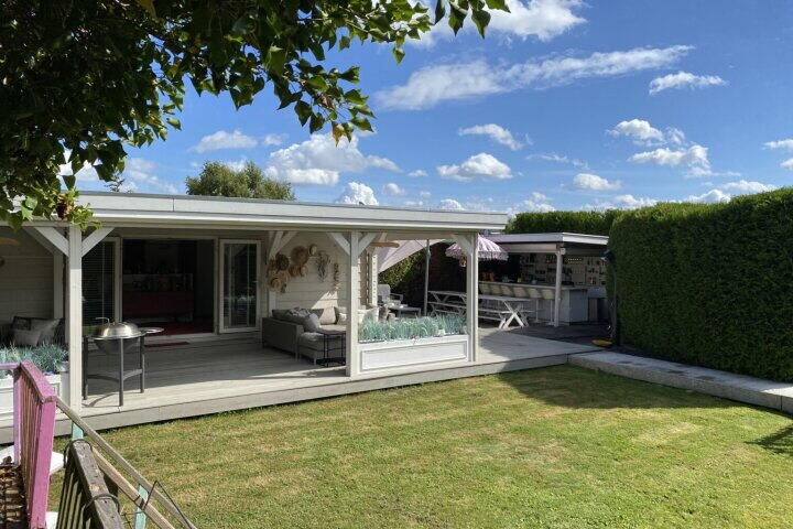 Foto 1 - Botsholsedijk 2 A, Vinkeveen