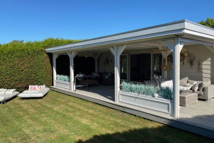 Foto 2 - Botsholsedijk 2 A, Vinkeveen