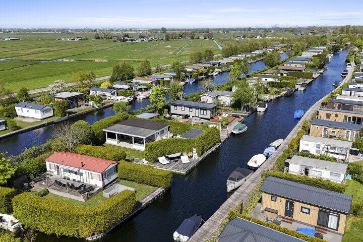 Foto 29 – Botsholsedijk 2 A, Vinkeveen