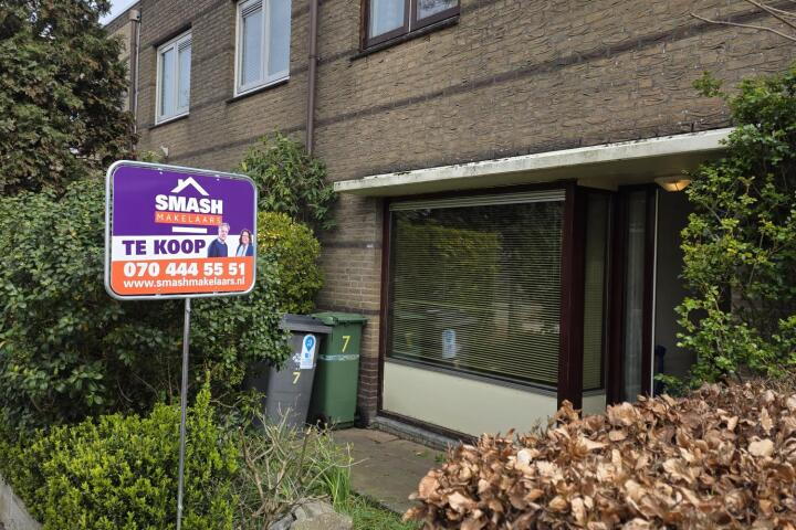 Bottalijn 7 , Zoetermeer