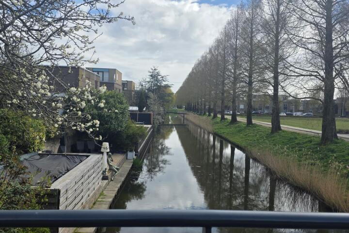 Bottalijn 7 , Zoetermeer