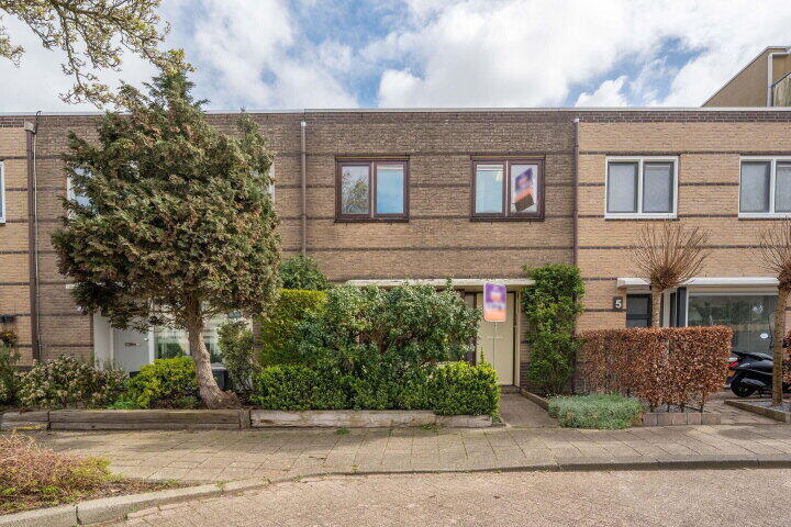 Bottalijn 7 , Zoetermeer