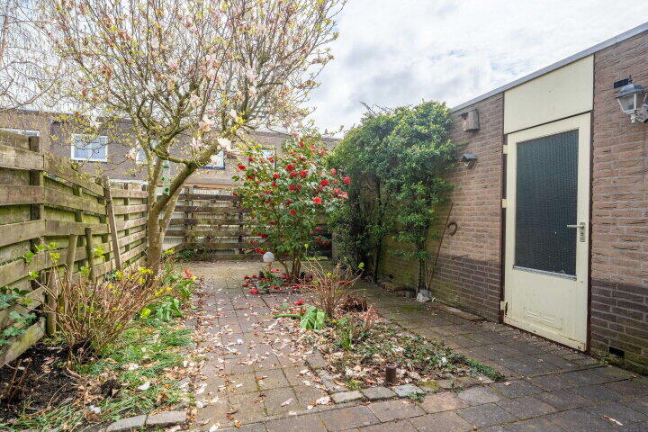 Foto 19 - Bottalijn 7, Zoetermeer
