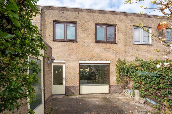 Foto 20 - Bottalijn 7, Zoetermeer