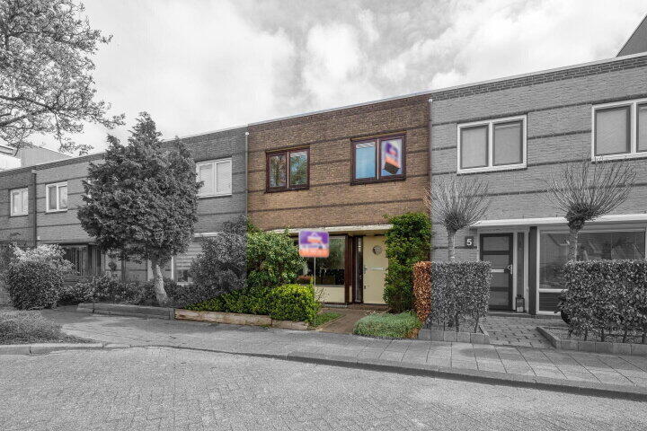 Foto 3 - Bottalijn 7, Zoetermeer