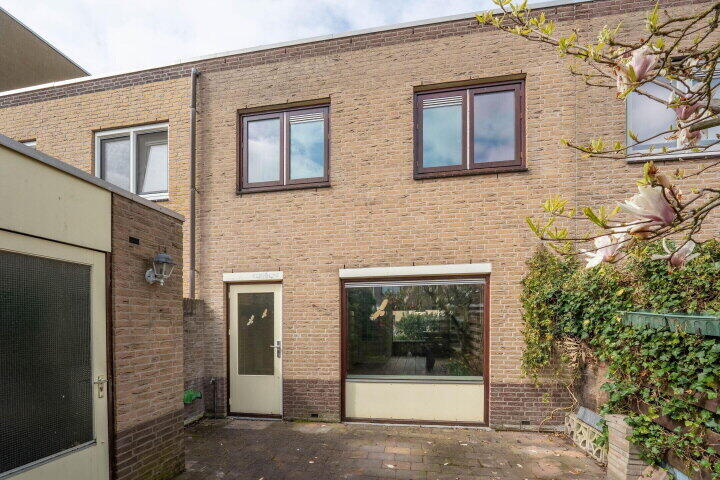 Foto 21 - Bottalijn 7, Zoetermeer