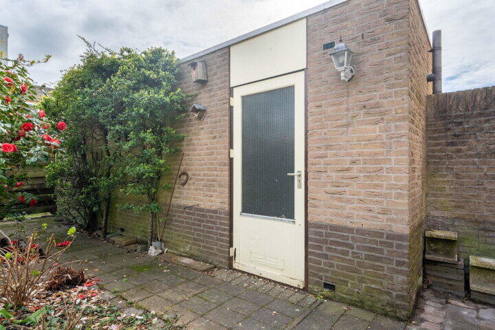Foto 22 - Bottalijn 7, Zoetermeer
