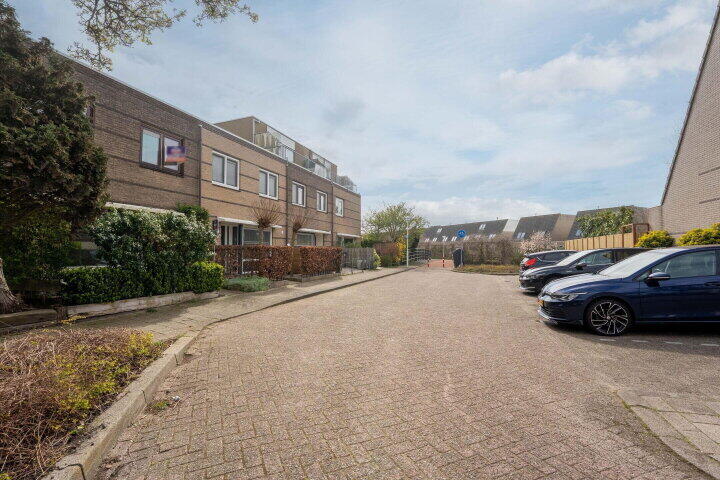 Foto 4 - Bottalijn 7, Zoetermeer