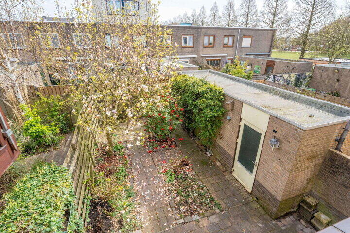 Foto 31 - Bottalijn 7, Zoetermeer