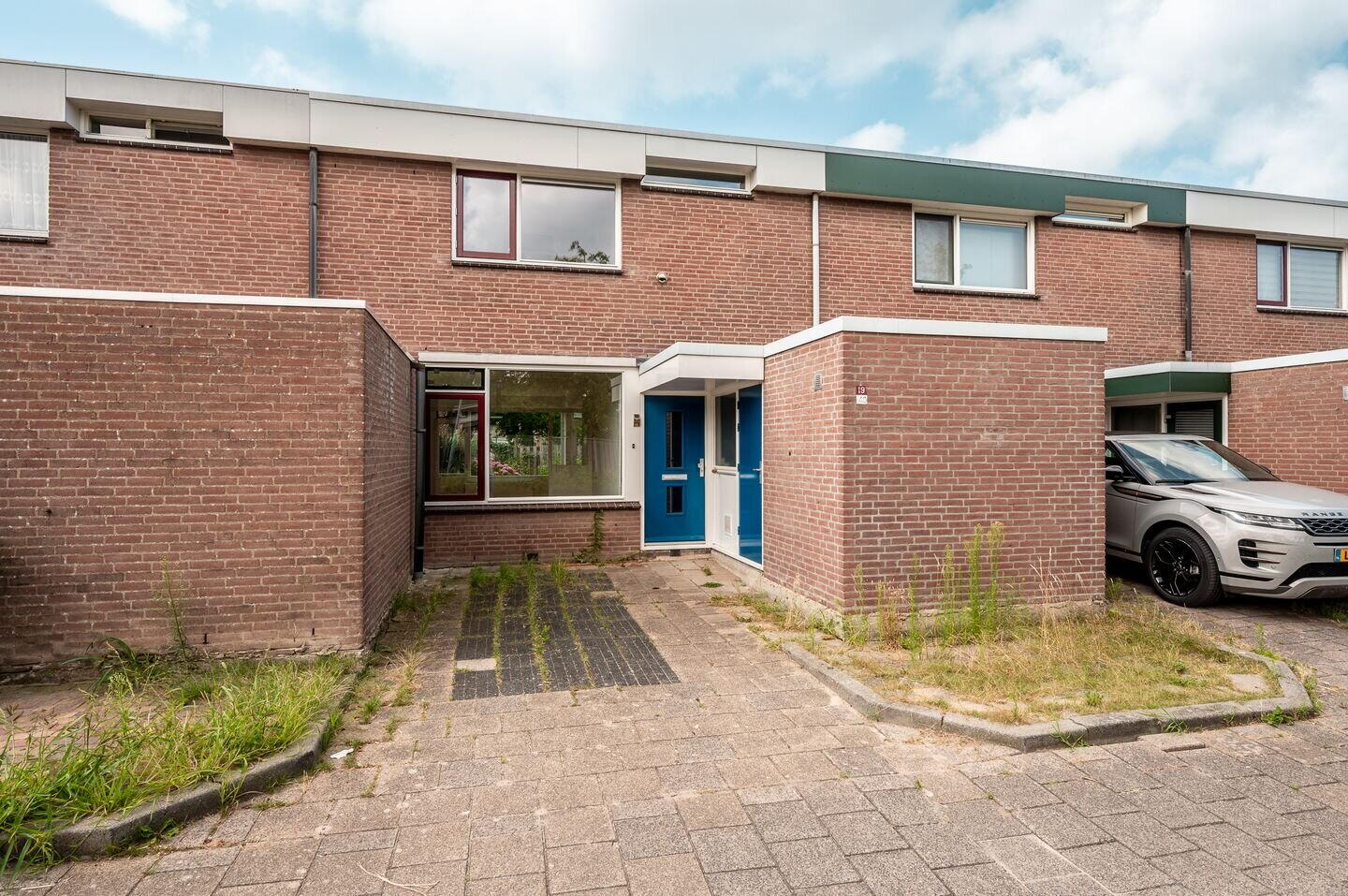 Virtuele tour - Botter 19 40, Lelystad