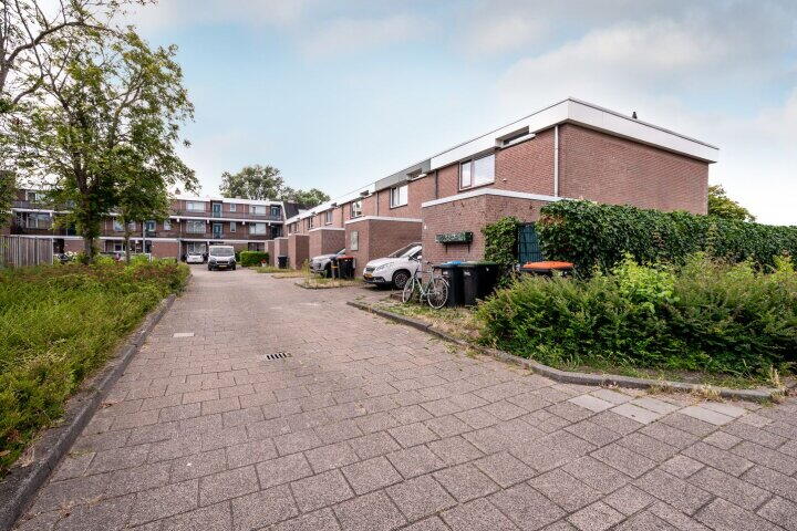 Foto 29 – Botter 19 40, Lelystad