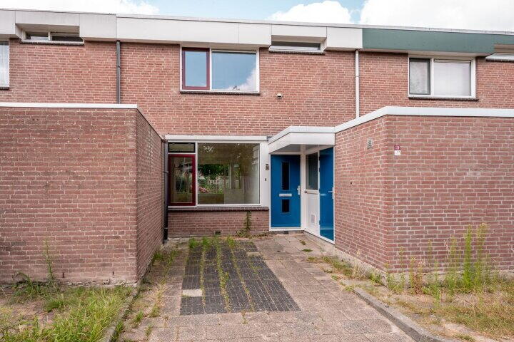 Virtuele tour - Botter 19 40, Lelystad