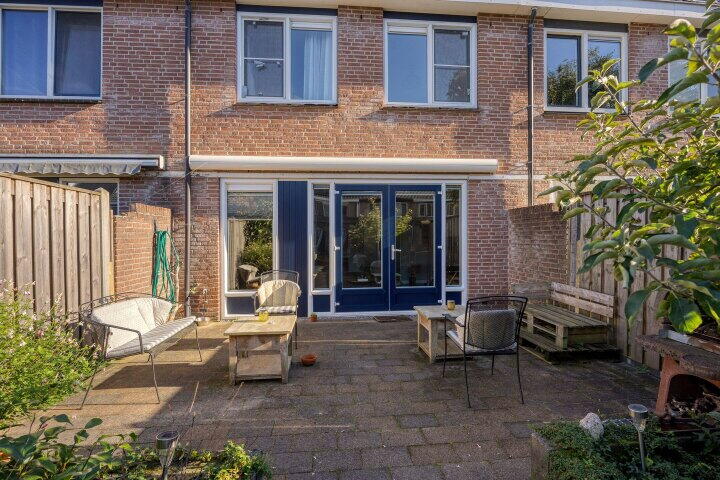 Foto 40 – Botter 32 36, Lelystad