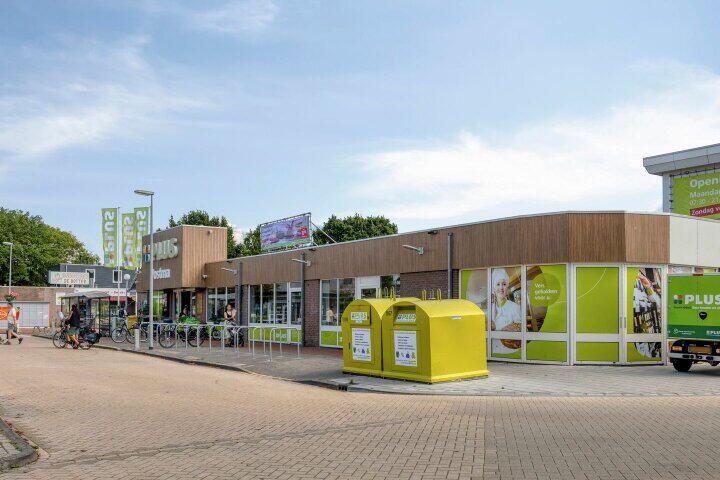 Foto 43 – Botter 32 36, Lelystad