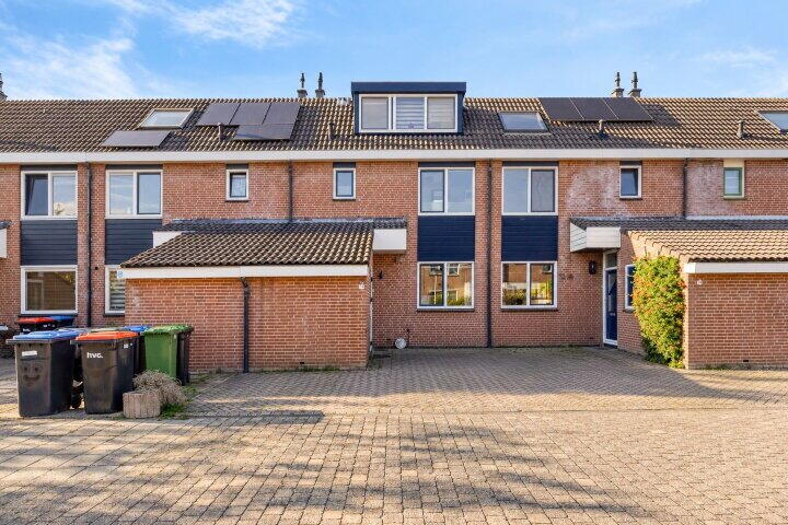 Foto 6 – Botter 32 36, Lelystad