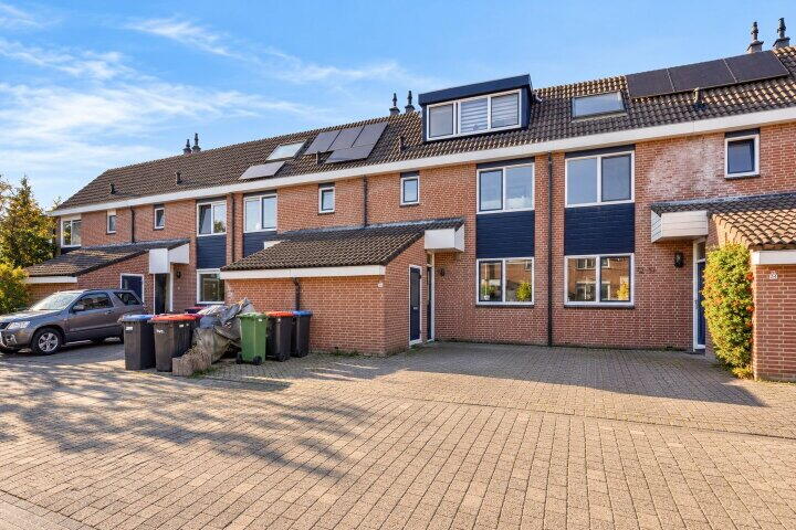 Foto 8 – Botter 32 36, Lelystad