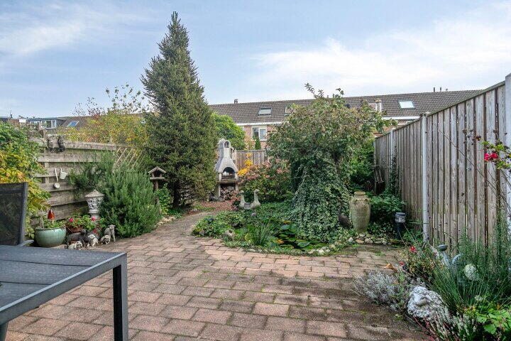Foto 27 – Botter 33 19, Lelystad