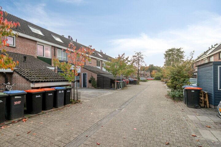 Virtuele tour - Botter 33 19, Lelystad