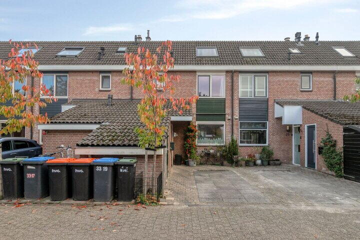 Foto 5 – Botter 33 19, Lelystad
