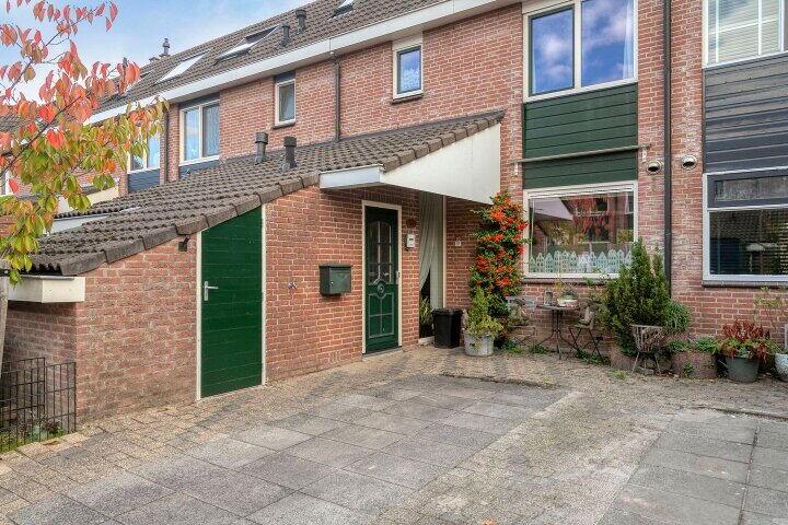 Foto 6 – Botter 33 19, Lelystad