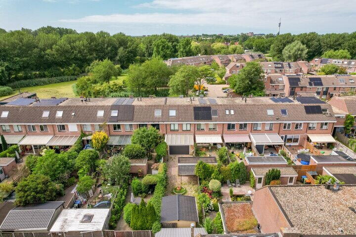Video 1 - Botter 33 41, Lelystad
