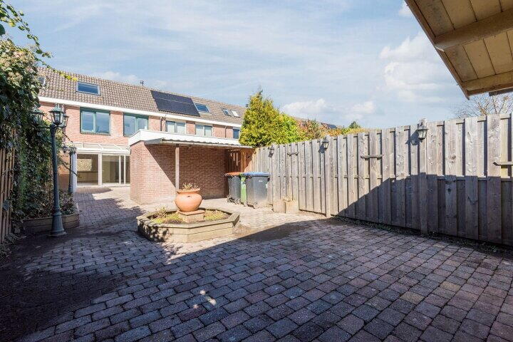 Foto 31 – Botter 33 41, Lelystad