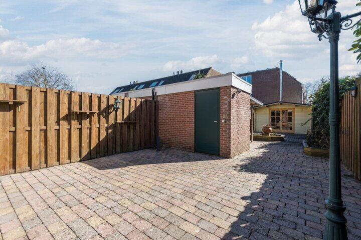 Foto 32 – Botter 33 41, Lelystad