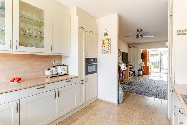 Foto 11 - Botter 36 17, Lelystad