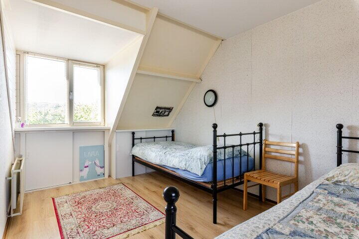 Foto 24 - Botter 36 17, Lelystad