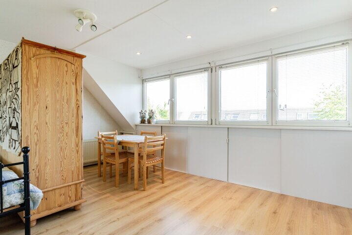 Foto 25 - Botter 36 17, Lelystad