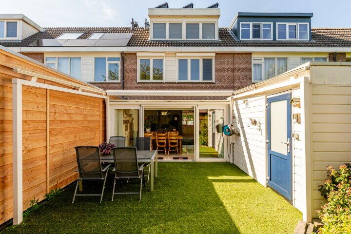 Foto 26 - Botter 36 17, Lelystad